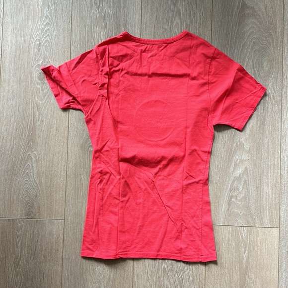 MAC Wonder Woman DC Comics T-shirt - Picture 4 of 4